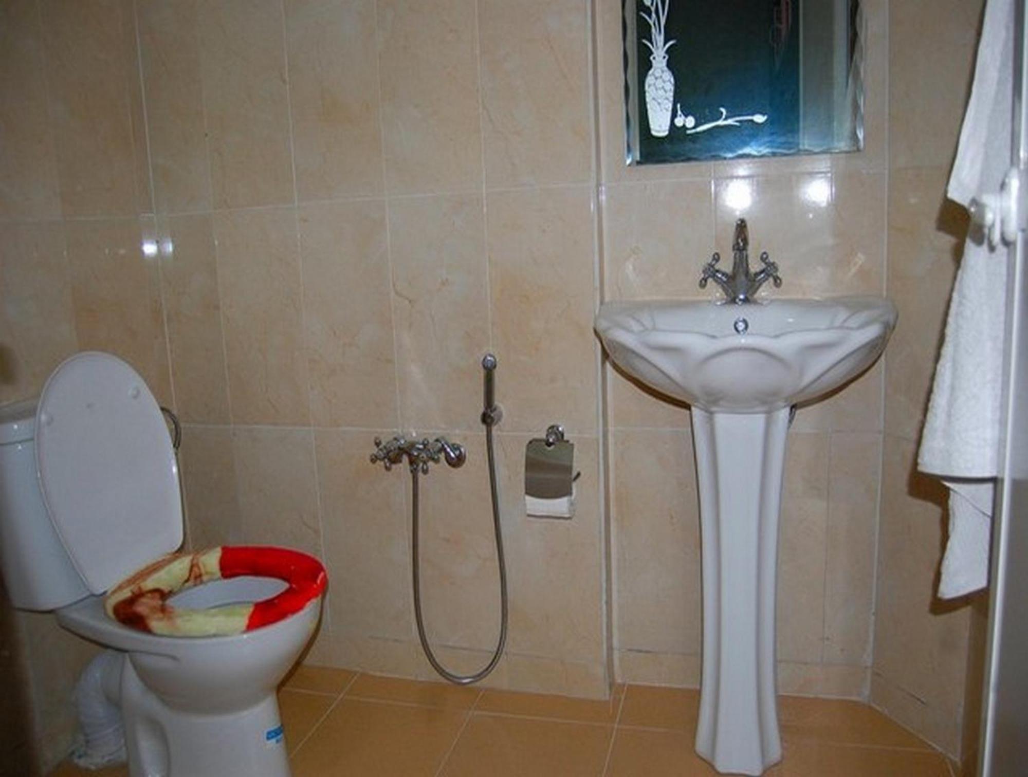 Appartements Ziad Gueliz Marrákes Szoba fotó