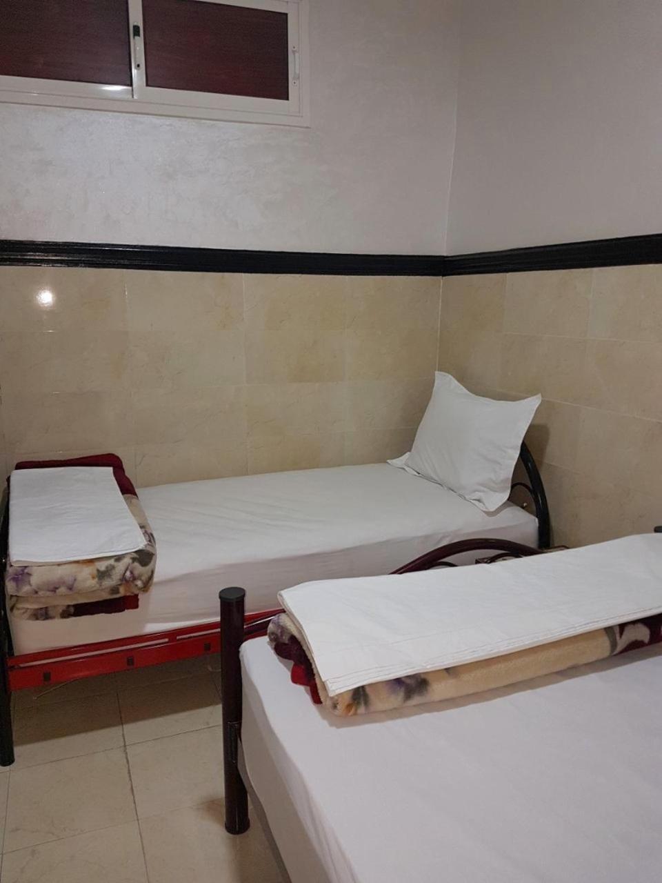 Appartements Ziad Gueliz Marrákes Szoba fotó