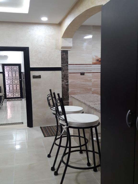 Appartements Ziad Gueliz Marrákes Kültér fotó